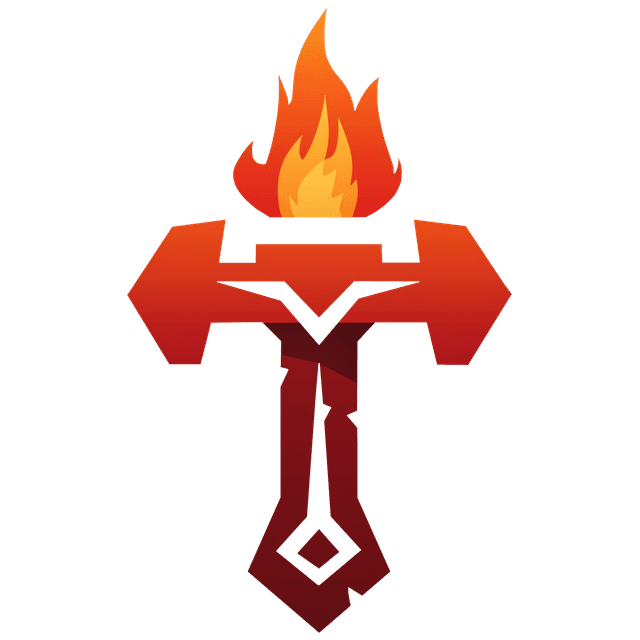 Triforge Studios - Gaming Studio