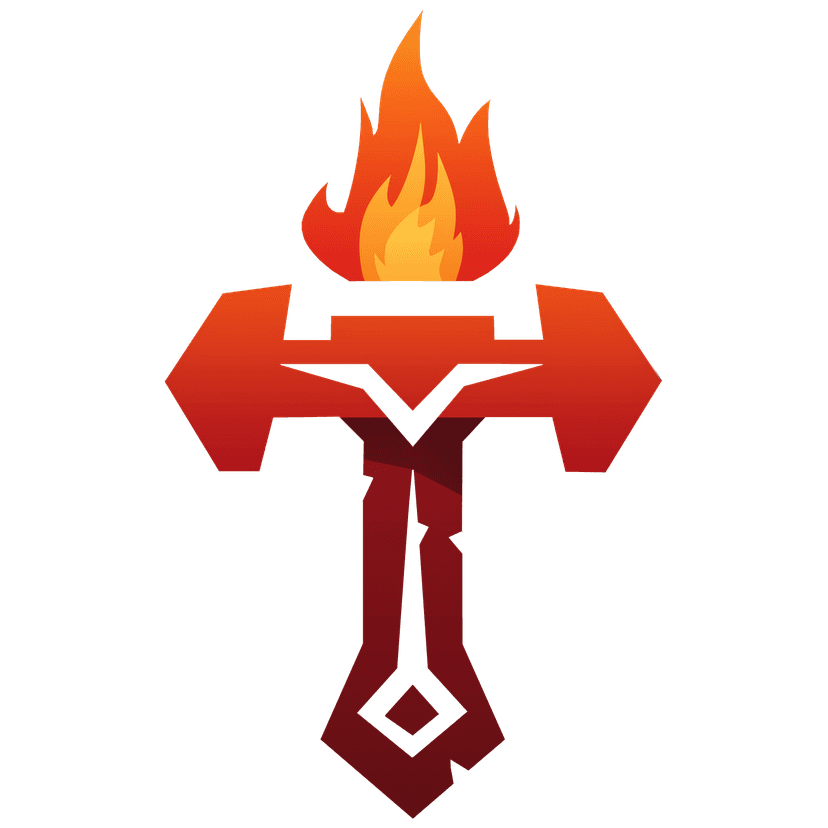 Triforge Studios - Gaming Studio